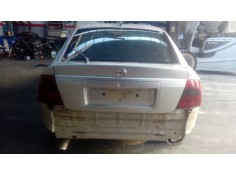 opel vectra b berlina del año 2000 2