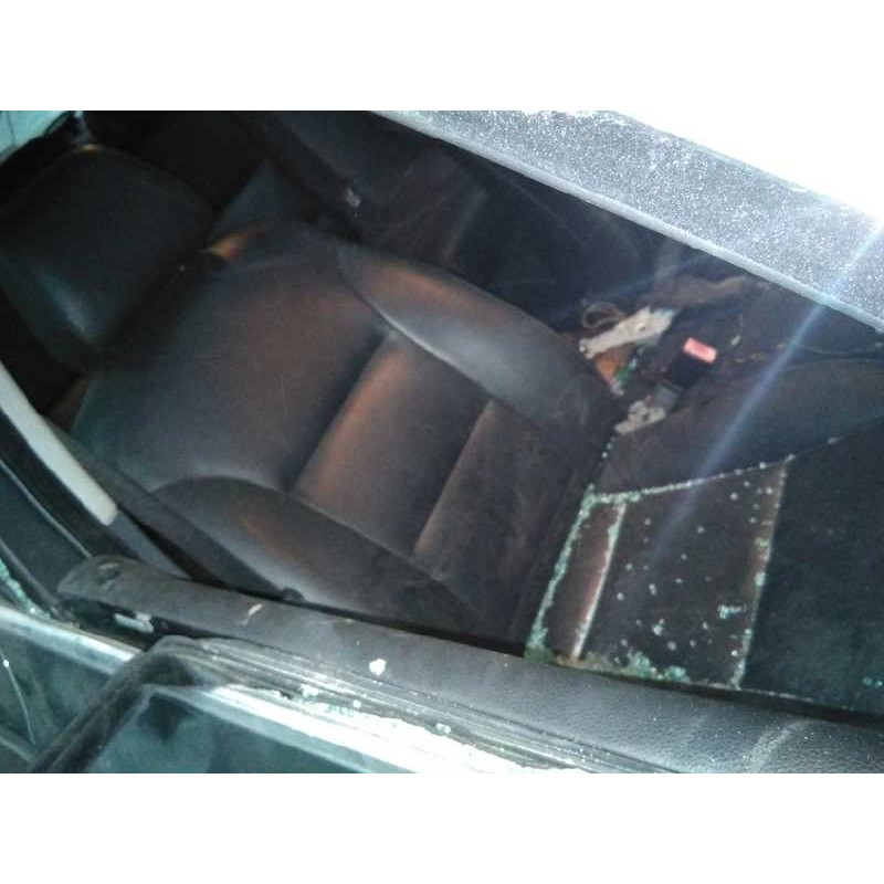 bmw serie 5 berlina (e60) del año 2003