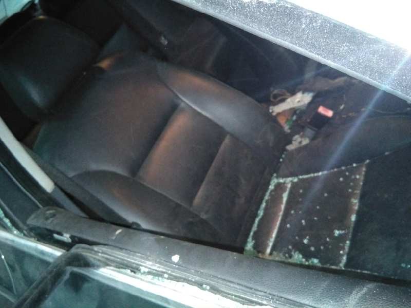 bmw serie 5 berlina (e60) del año 2003