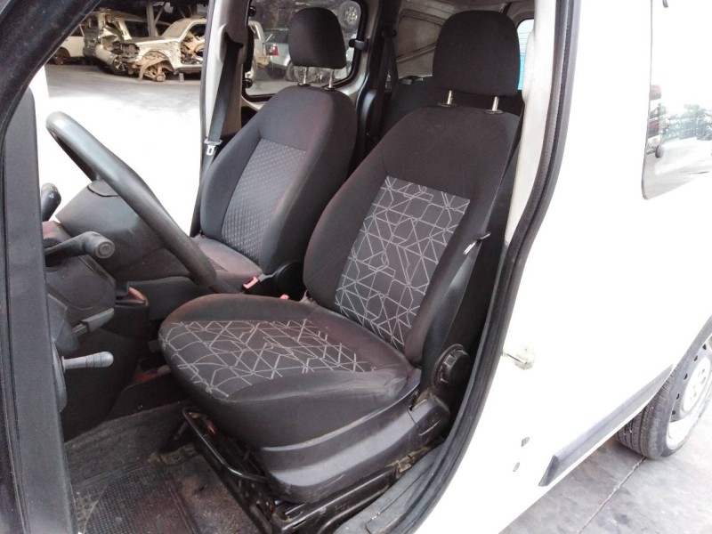 fiat fiorino del año 2010