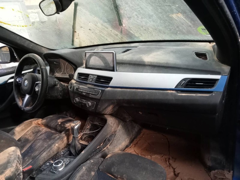 bmw serie x1 (f48) del año 2016