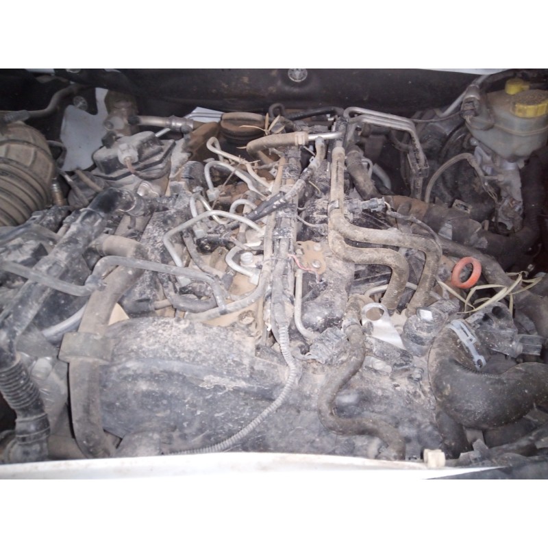 volkswagen amarok (2hb) del año 2010