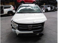 dacia sandero del año 2016 2