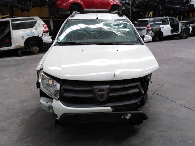 dacia sandero del año 2016