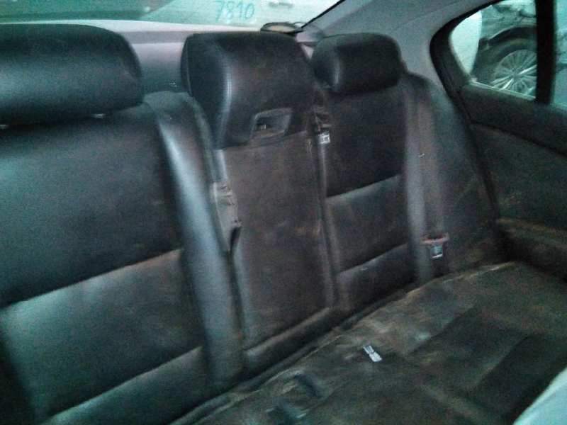 bmw serie 5 berlina (e60) del año 2003