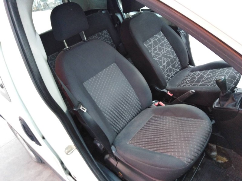 fiat fiorino del año 2010