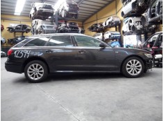 AUDI A6 AVANT (4G5)