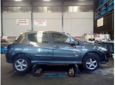 peugeot 308 del año 2010