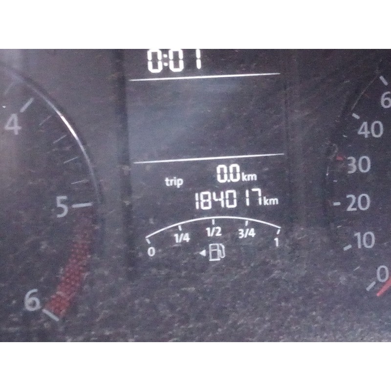 volkswagen amarok (2hb) del año 2010