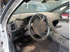 citroën ds5 del año 2013 2