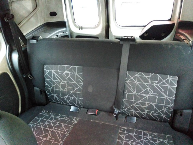 fiat fiorino del año 2010