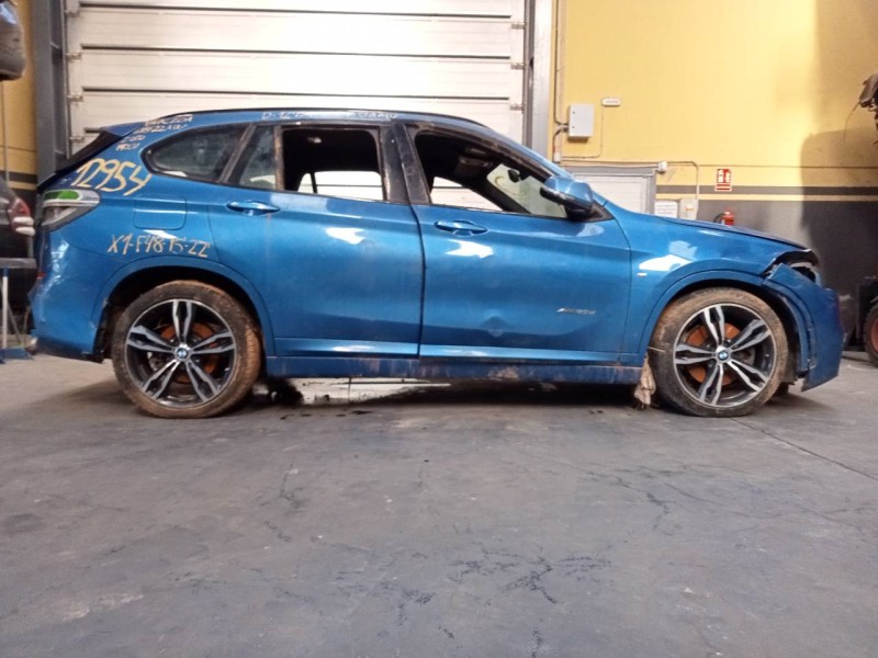bmw serie x1 (f48) del año 2016