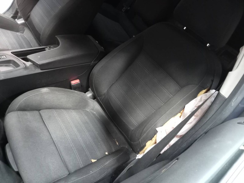 opel insignia berlina del año 2009