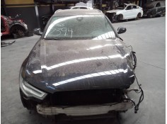 audi a6 avant (4g5) del año 2014 2