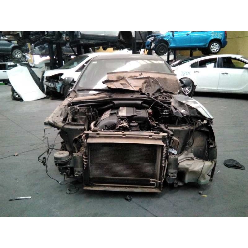 bmw serie 5 berlina (e60) del año 2003