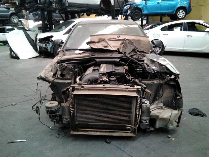 bmw serie 5 berlina (e60) del año 2003