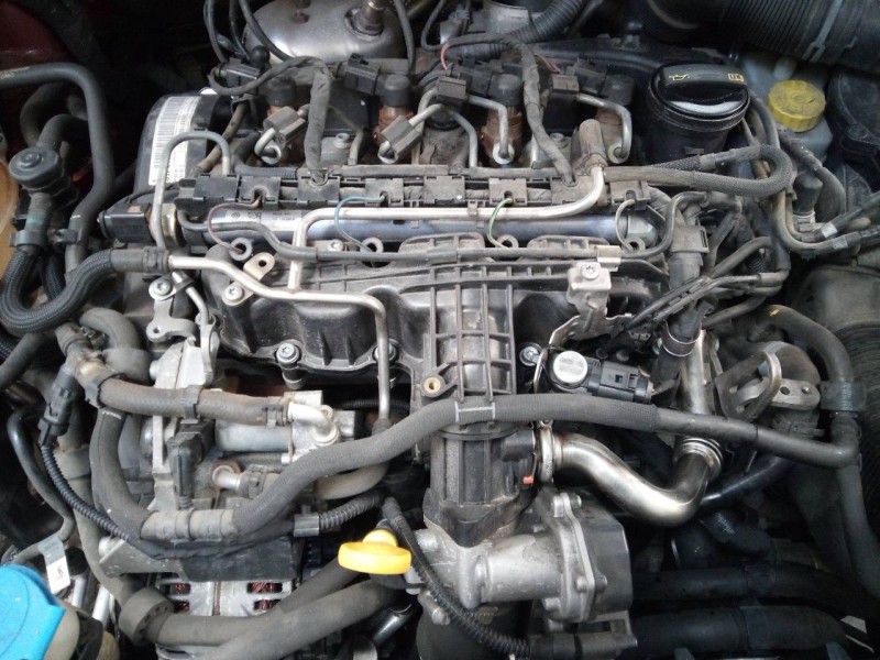 skoda spaceback (5h) del año 2015