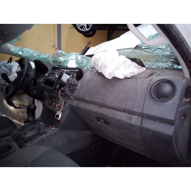 volkswagen amarok (2hb) del año 2010