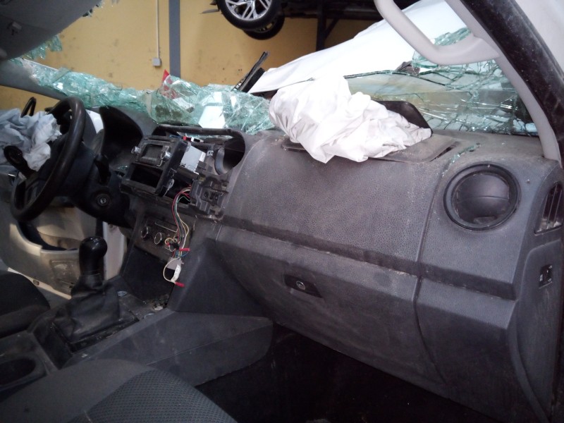 volkswagen amarok (2hb) del año 2010