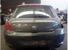 peugeot 308 del año 2010 2