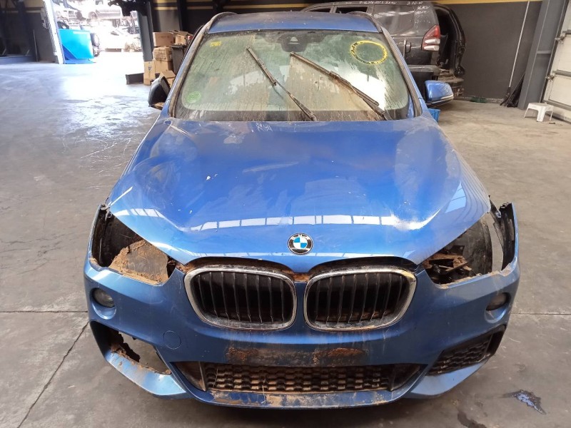bmw serie x1 (f48) del año 2016