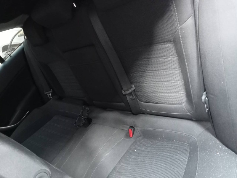 opel insignia berlina del año 2009