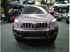 toyota land cruiser (j12) del año 2006 2