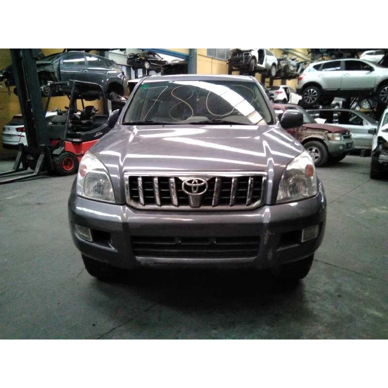 toyota land cruiser (j12) del año 2006