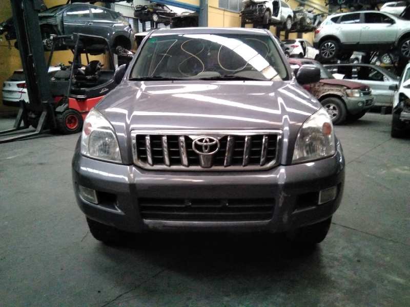 toyota land cruiser (j12) del año 2006