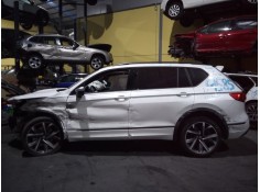 SEAT TARRACO (KN2)