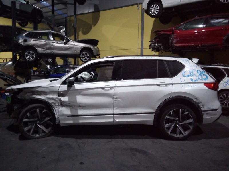 seat tarraco (kn2) del año 2020