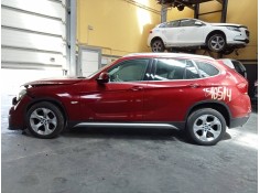 BMW X1 (E84)
