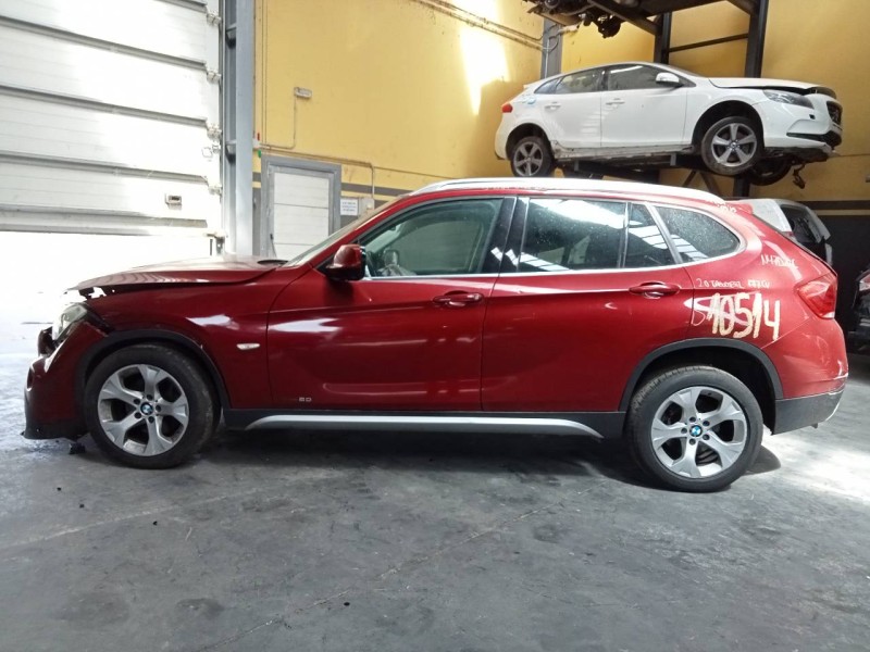 bmw x1 (e84) del año 2011