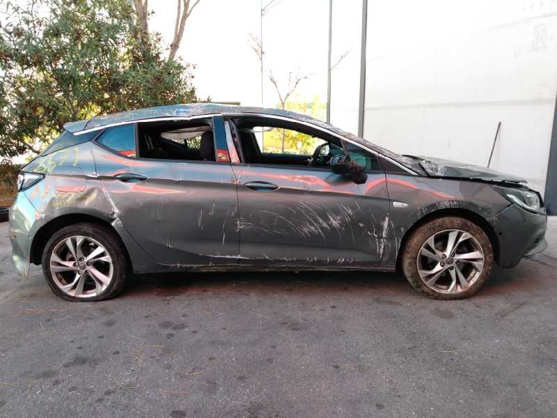 opel astra k lim. 5türig del año 2019
