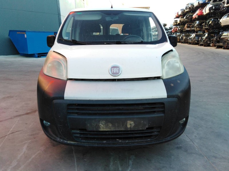 fiat fiorino del año 2010