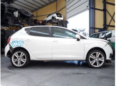 SEAT IBIZA (6J5)