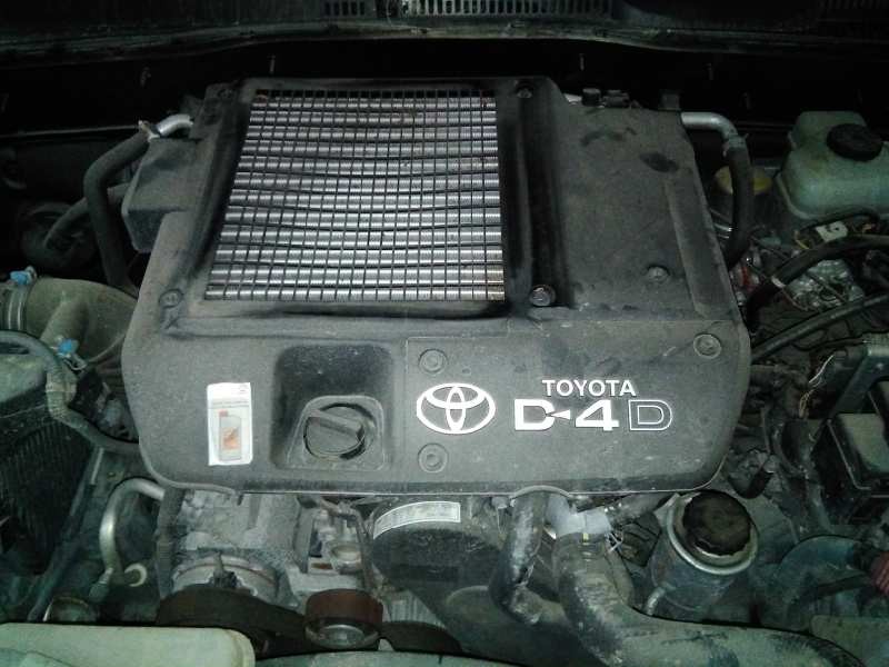toyota land cruiser (j12) del año 2006
