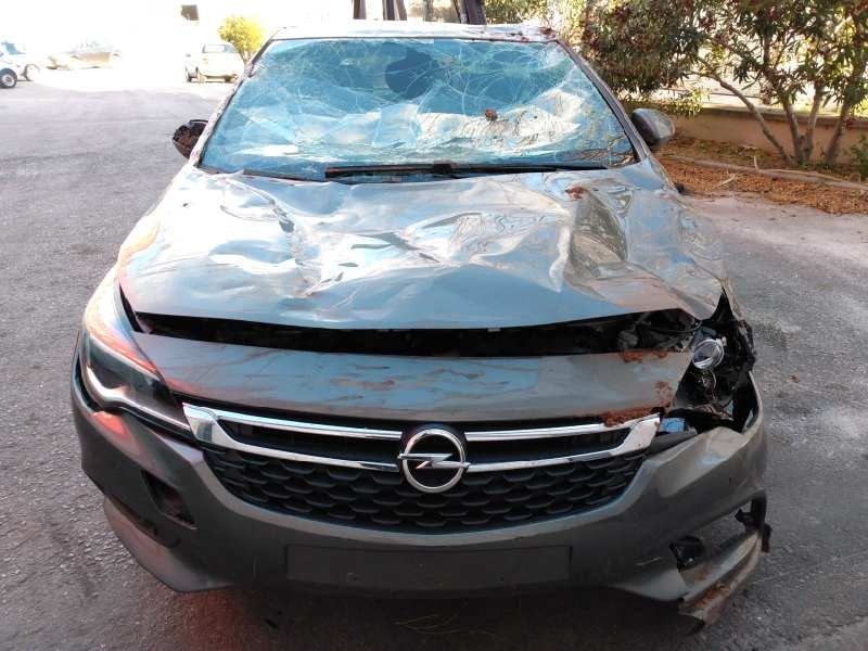 opel astra k lim. 5türig del año 2019