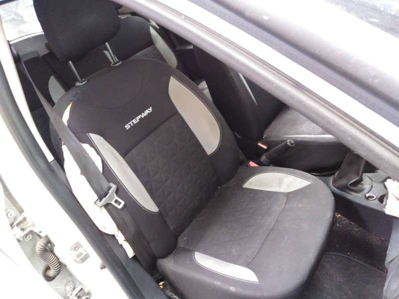 dacia sandero del año 2016