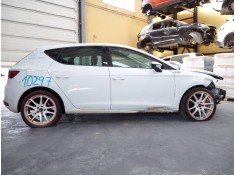 SEAT LEON (5F1)