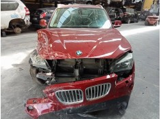 bmw x1 (e84) del año 2011 2