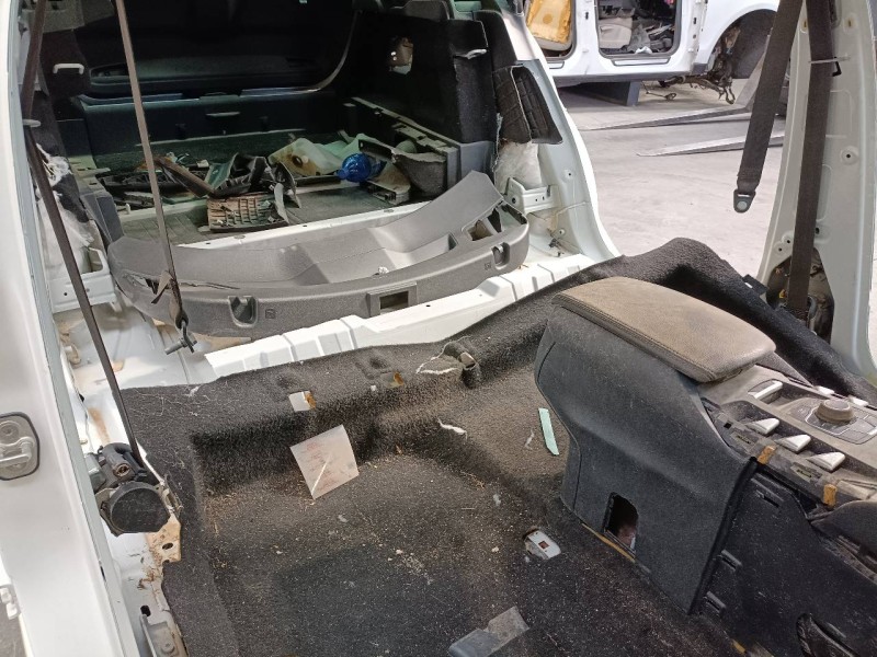 citroën ds5 del año 2013