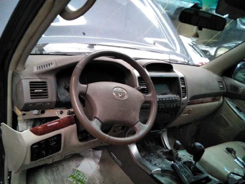 toyota land cruiser (j12) del año 2006