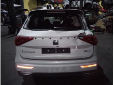 seat tarraco (kn2) del año 2020 2
