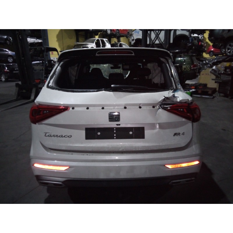 seat tarraco (kn2) del año 2020