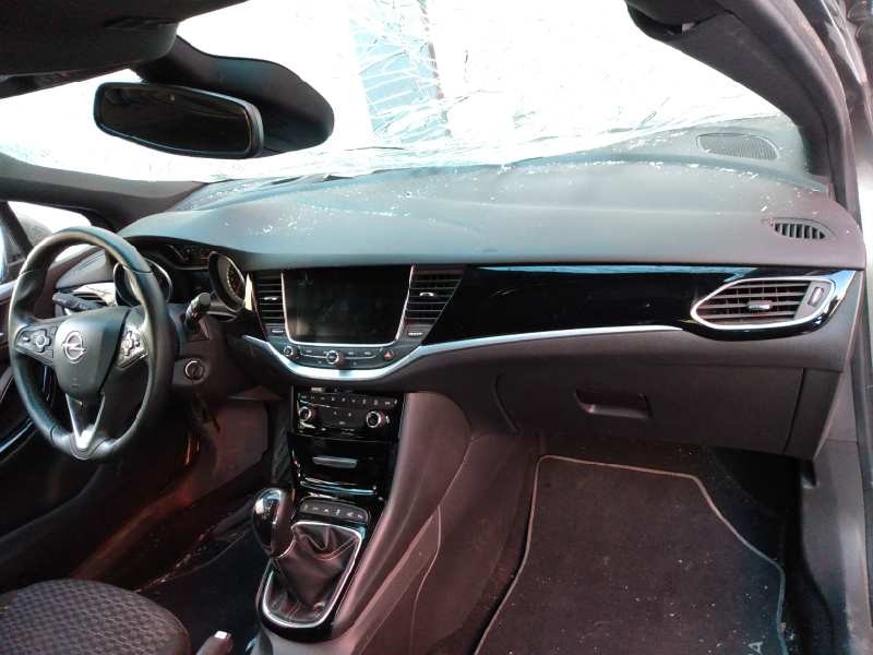 opel astra k lim. 5türig del año 2019