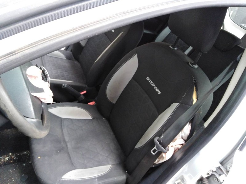 dacia sandero del año 2016