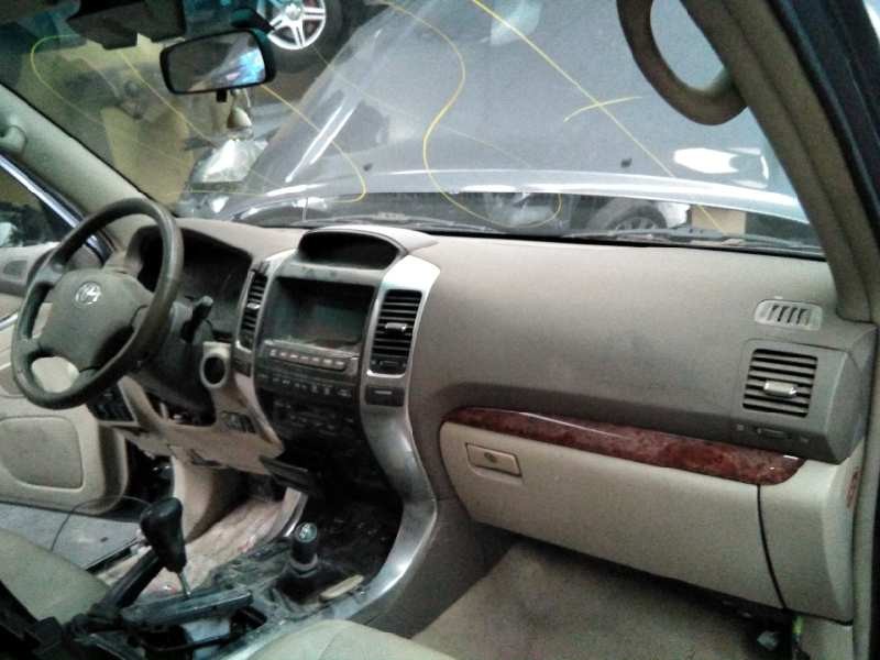 toyota land cruiser (j12) del año 2006