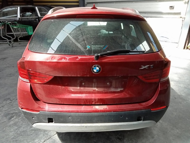 bmw x1 (e84) del año 2011