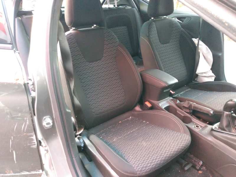 opel astra k lim. 5türig del año 2019